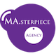 MAsterpiece Logo